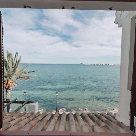 Aldeas Taray Admer 003 La Manga del Mar Menor Kültér fotó
