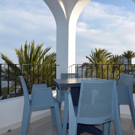 Aldeas Taray Admer 003 La Manga del Mar Menor Kültér fotó