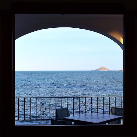Aldeas Taray Admer 003 La Manga del Mar Menor Kültér fotó