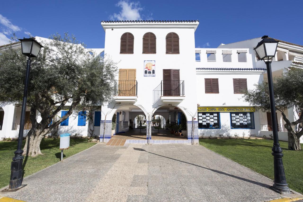 Aldeas Taray Admer 003 La Manga del Mar Menor Kültér fotó
