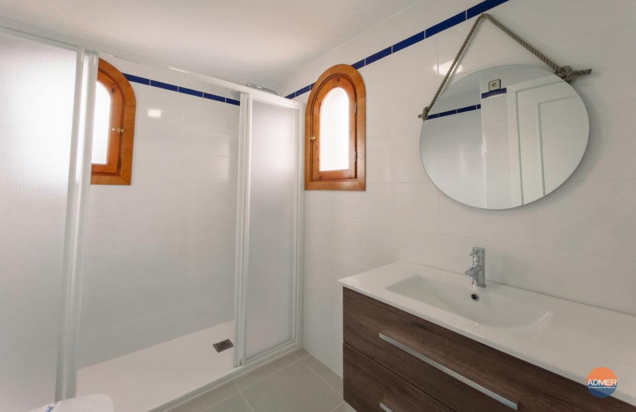 Aldeas Taray Admer 003 La Manga del Mar Menor Kültér fotó