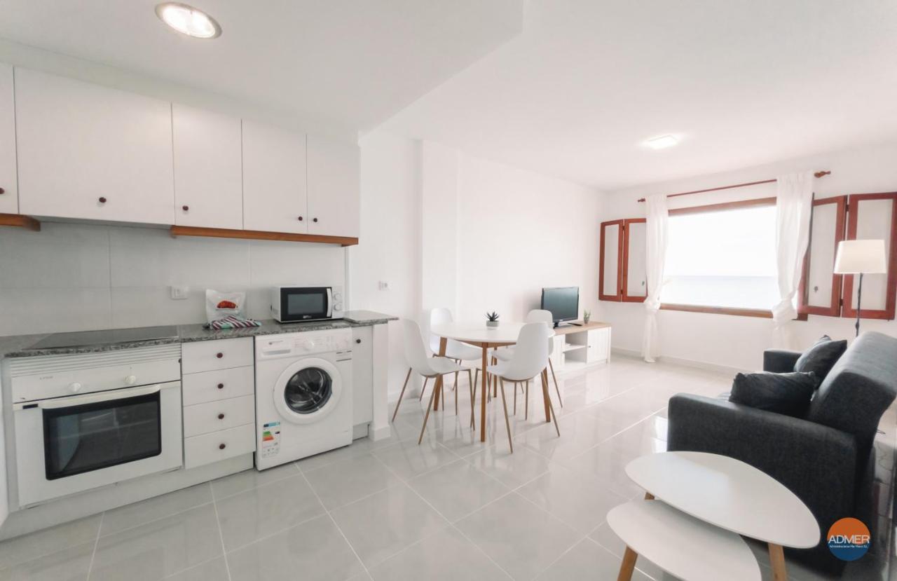Aldeas Taray Admer 003 La Manga del Mar Menor Kültér fotó