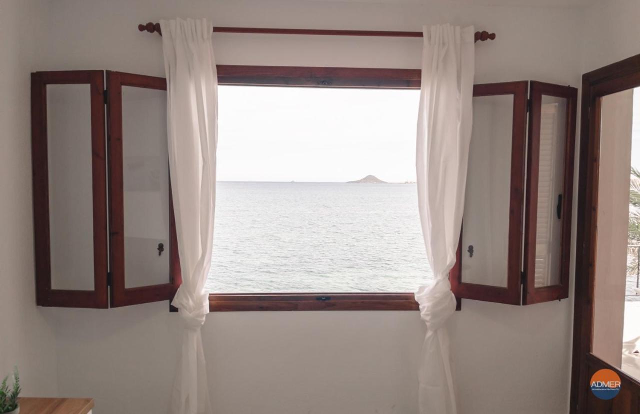 Aldeas Taray Admer 003 La Manga del Mar Menor Kültér fotó