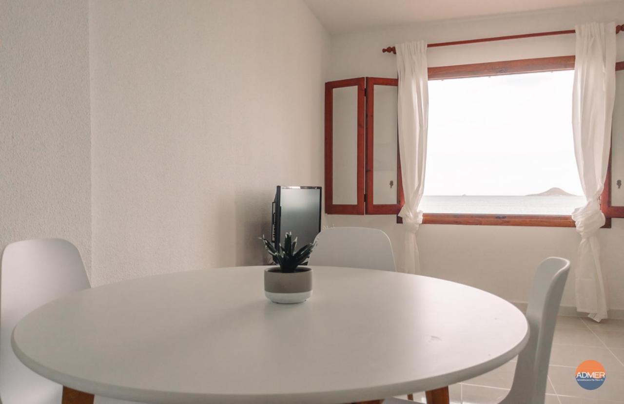 Aldeas Taray Admer 003 La Manga del Mar Menor Kültér fotó