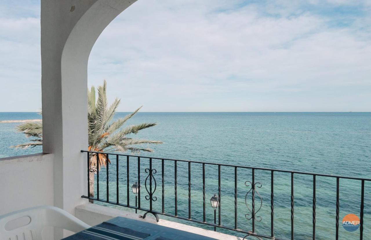 Aldeas Taray Admer 003 La Manga del Mar Menor Kültér fotó