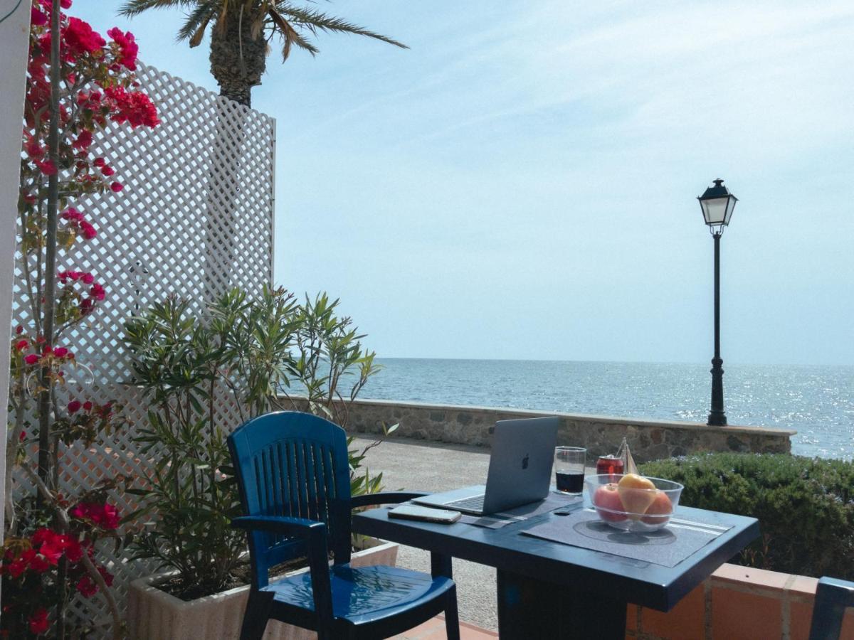 Aldeas Taray Admer 003 La Manga del Mar Menor Kültér fotó