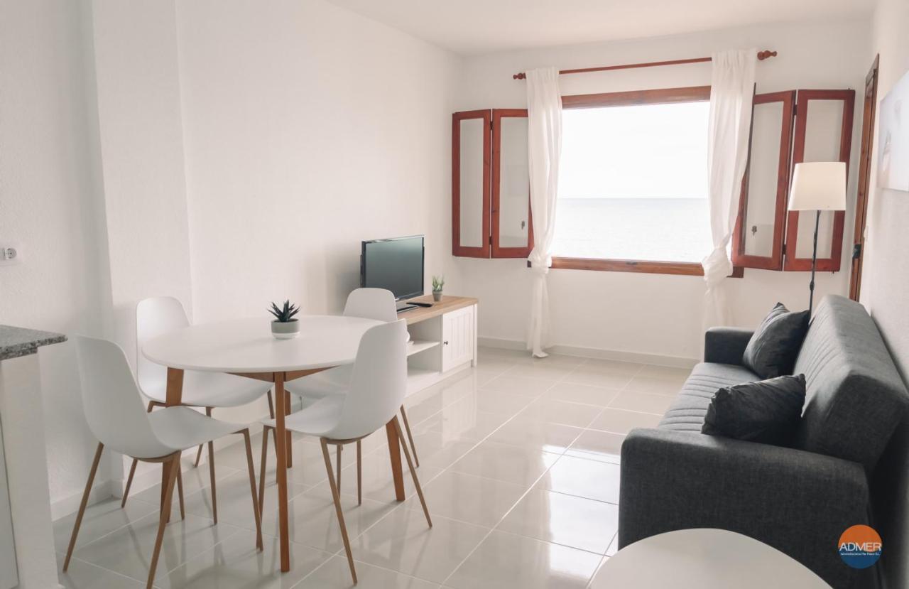 Aldeas Taray Admer 003 La Manga del Mar Menor Kültér fotó