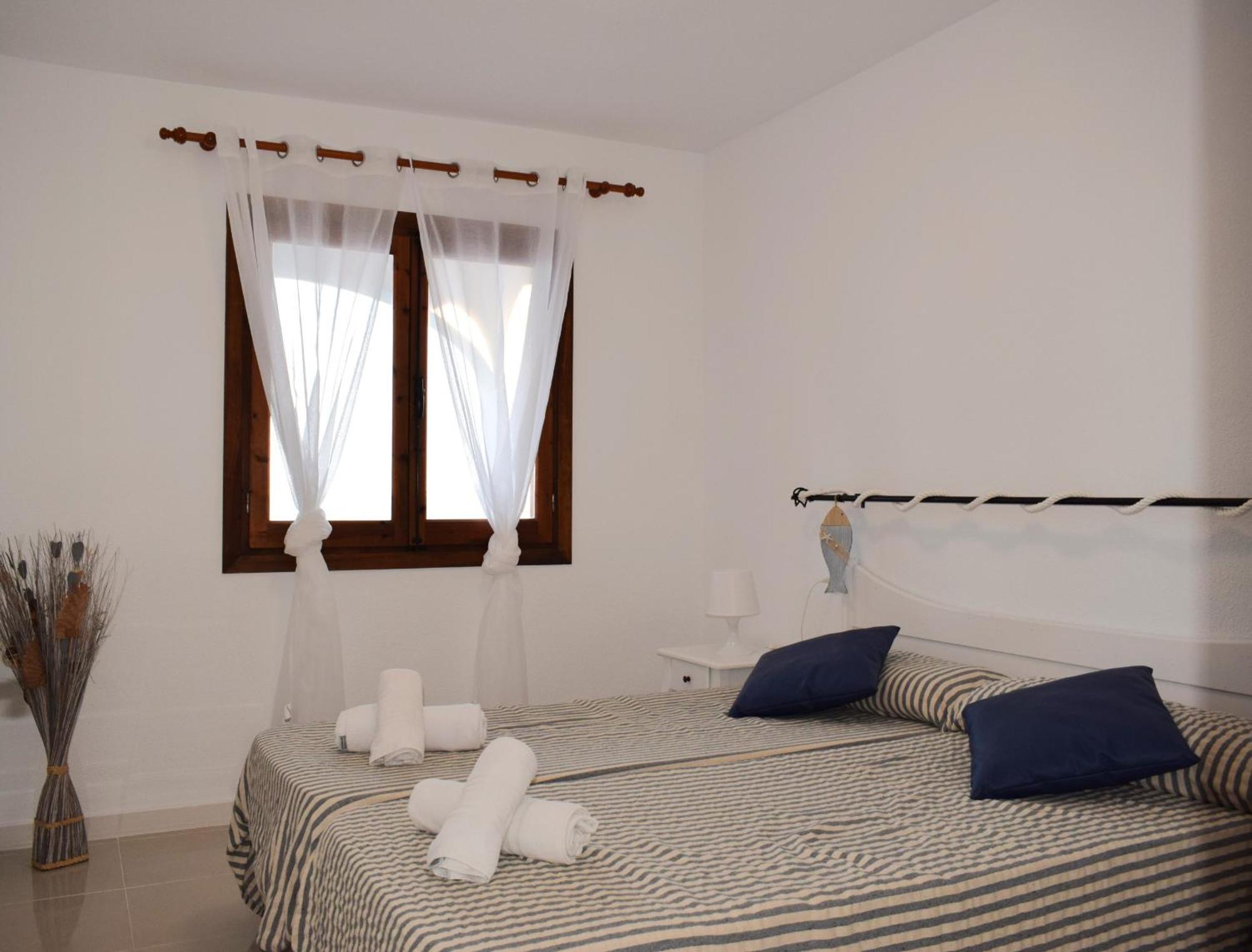 Aldeas Taray Admer 003 La Manga del Mar Menor Kültér fotó