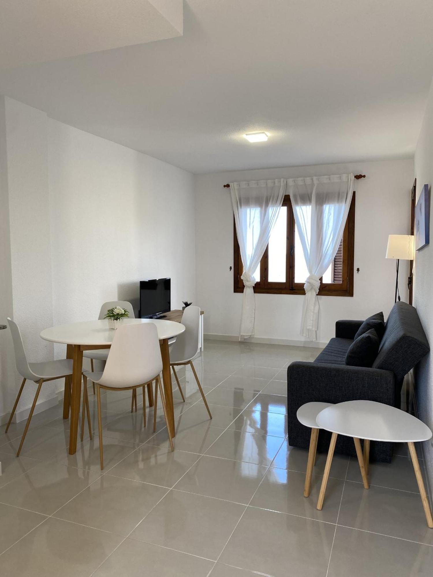 Aldeas Taray Admer 003 La Manga del Mar Menor Kültér fotó