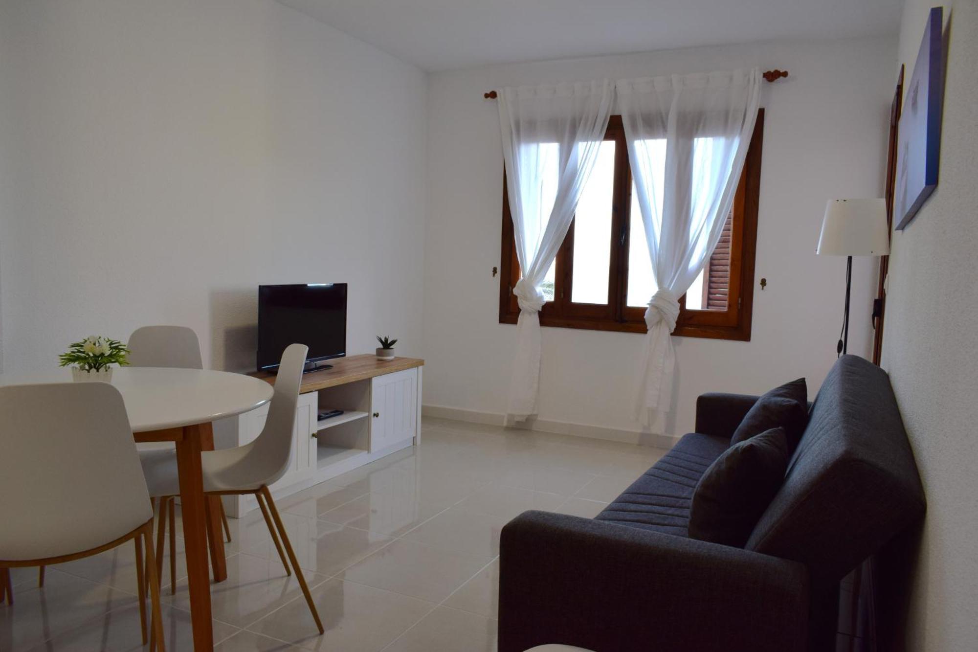 Aldeas Taray Admer 003 La Manga del Mar Menor Kültér fotó
