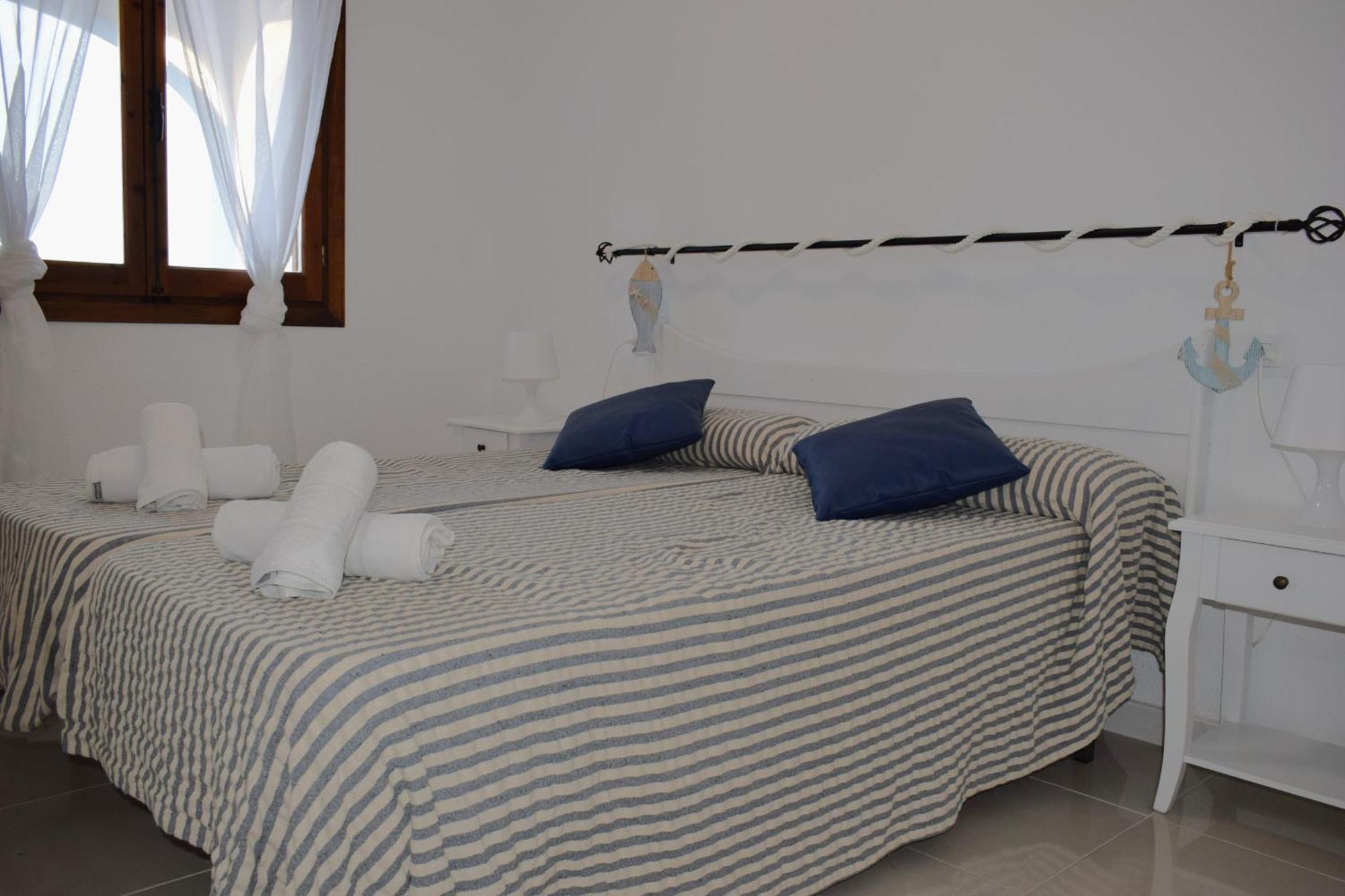 Aldeas Taray Admer 003 La Manga del Mar Menor Kültér fotó