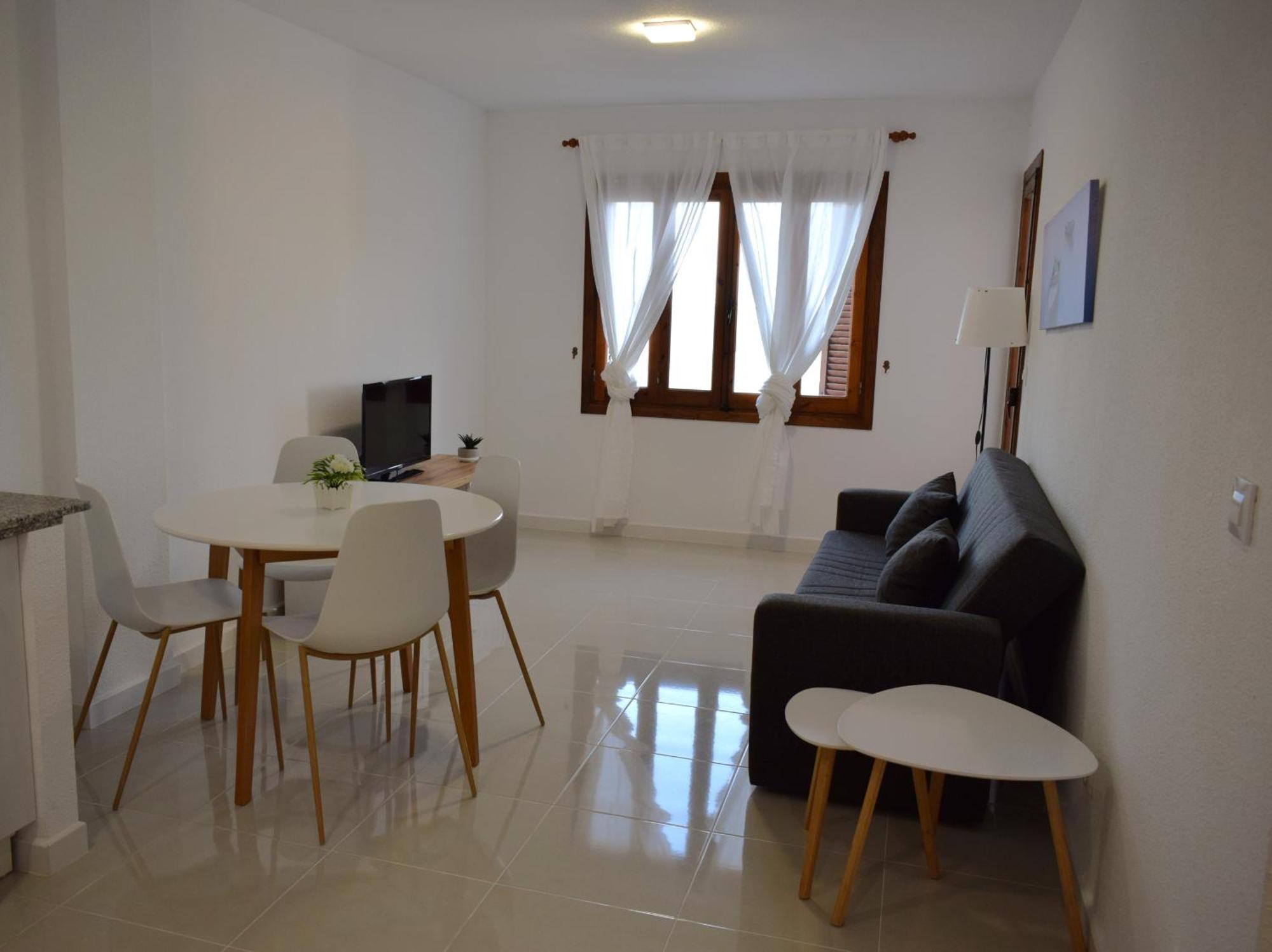 Aldeas Taray Admer 003 La Manga del Mar Menor Kültér fotó