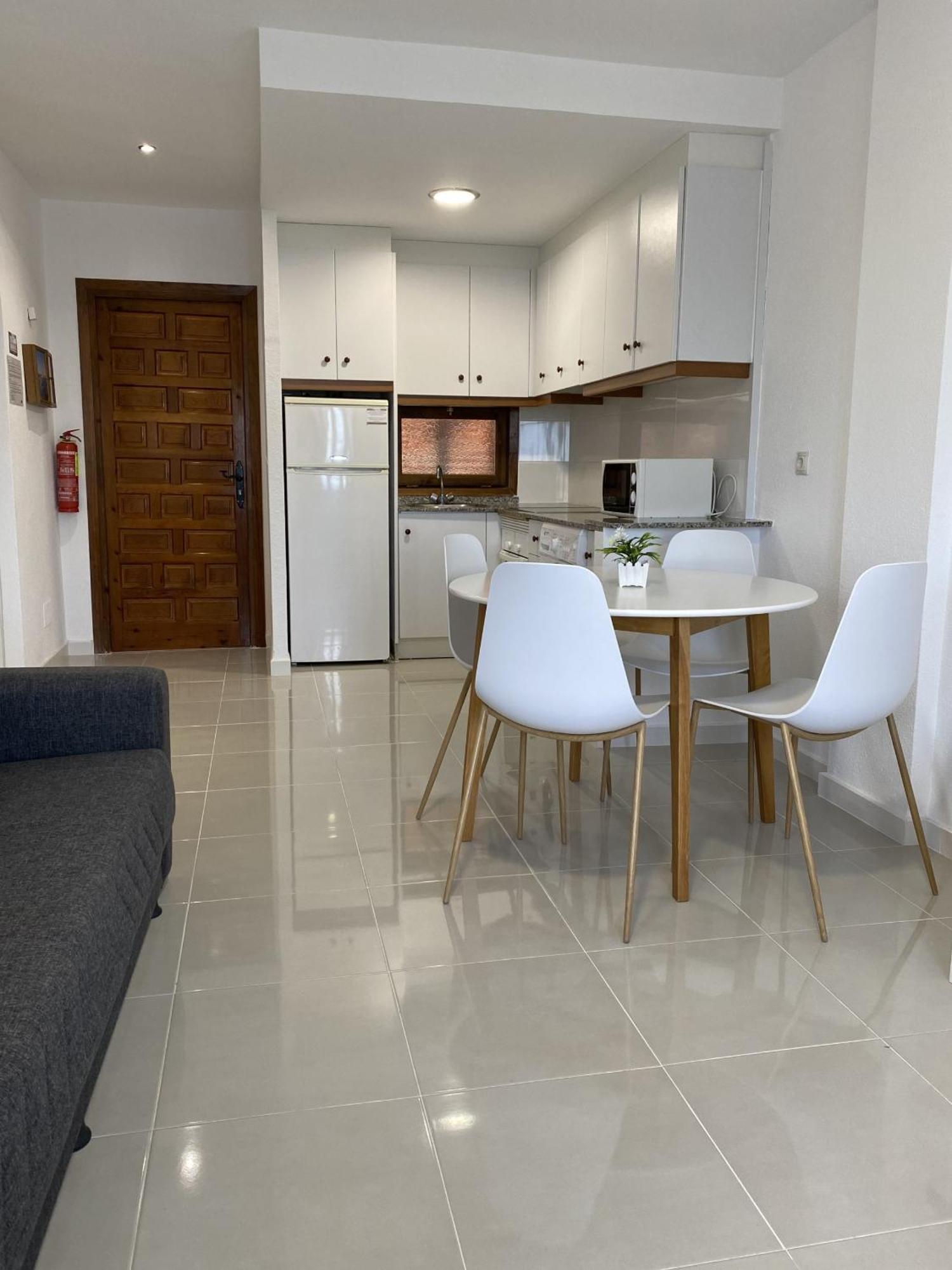 Aldeas Taray Admer 003 La Manga del Mar Menor Kültér fotó